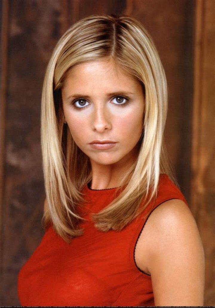 Sarah Michelle Gellar – Height, Weight, Bra Size, Measurements & Bio