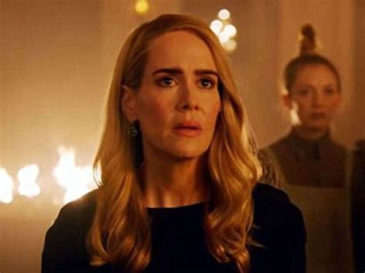 Sarah Paulson Spills The Tea On One Real Housewives That Was “Not Nice’ To Her