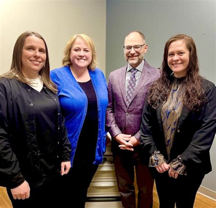 Sarah Reiter – Eau Claire, WI