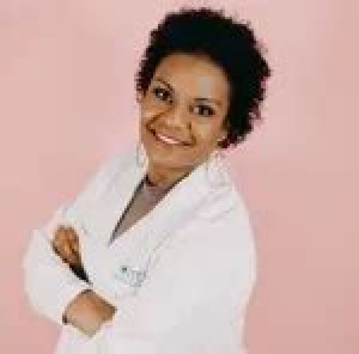 Dr. Sarah Renfert, MD – Florissant, MO