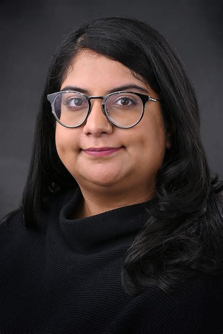 Dr. Sarah Singh, MD – Parkersburg, WV