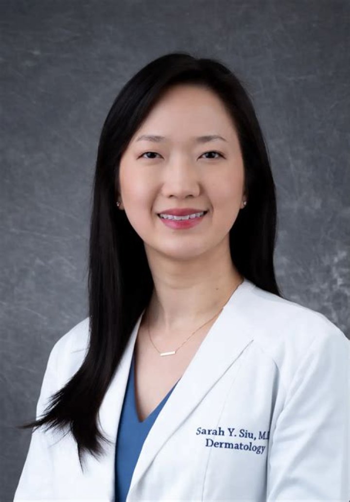 Dr. Sarah Siu, MD – Brooklyn, NY