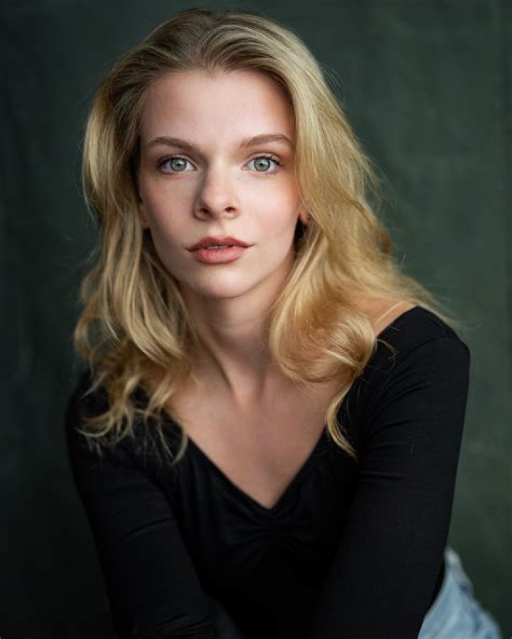 Sarah Thorn – Greer, SC