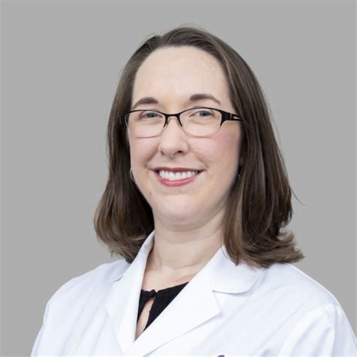 Dr. Sarah Yount, MD – Smyrna, GA