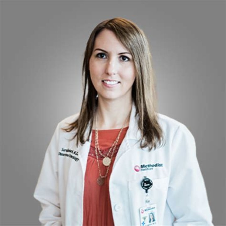 Dr. Sarah Ziebarth, MD – Olive Branch, MS