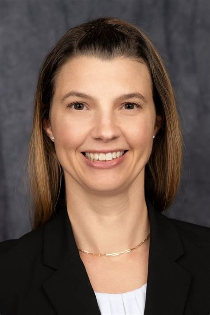 Dr. Sarah Zweber, MD – Portland, OR