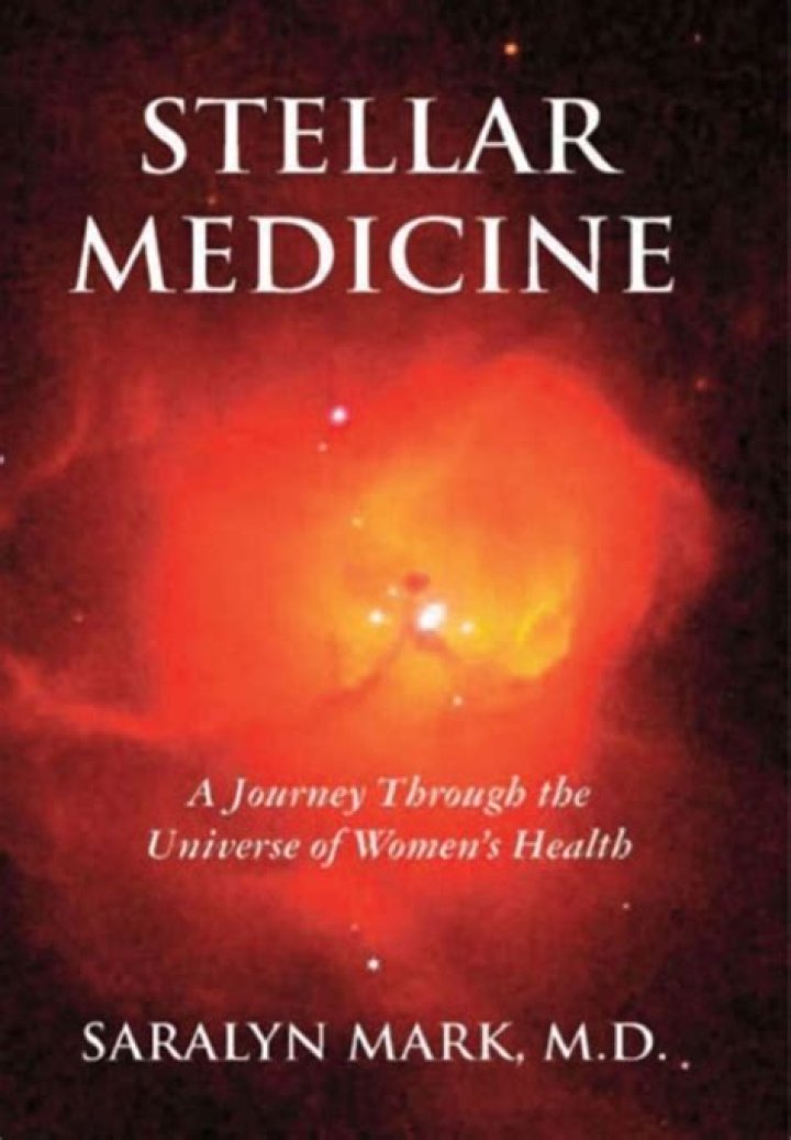 Dr. Saralyn Mark, MD – Washington, DC