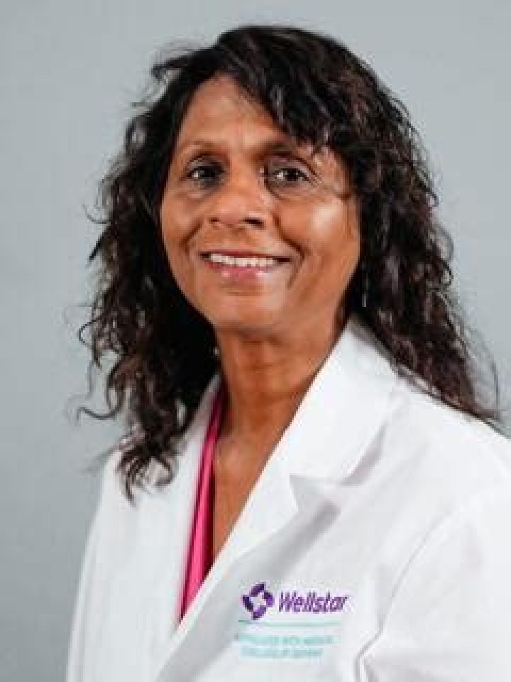 Dr. Saroj Sharma, MD – Martinez, GA