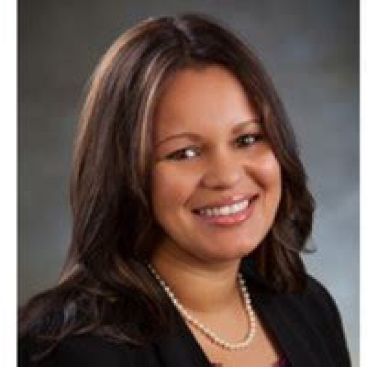 Dr. Sasha Sutherland, MD – Tampa, FL