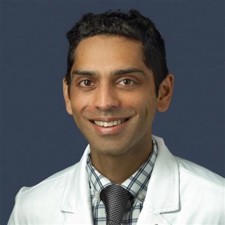 Dr. Saurabh Dhawan, MD – Gainesville, GA