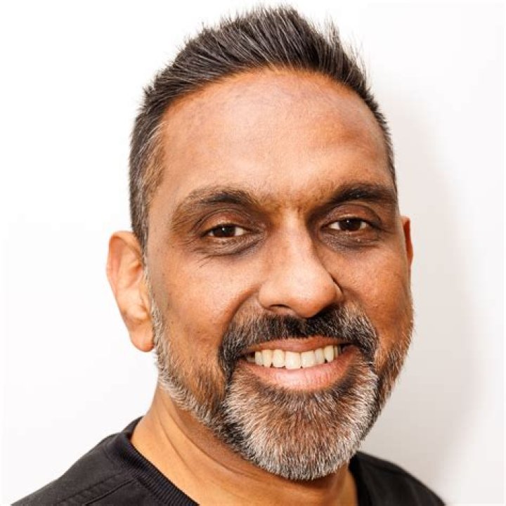 Dr. Saurin Patel, MD – Gibson City, IL