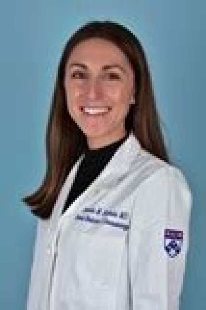 Dr. Savannah Alvarado, MD – Philadelphia, PA