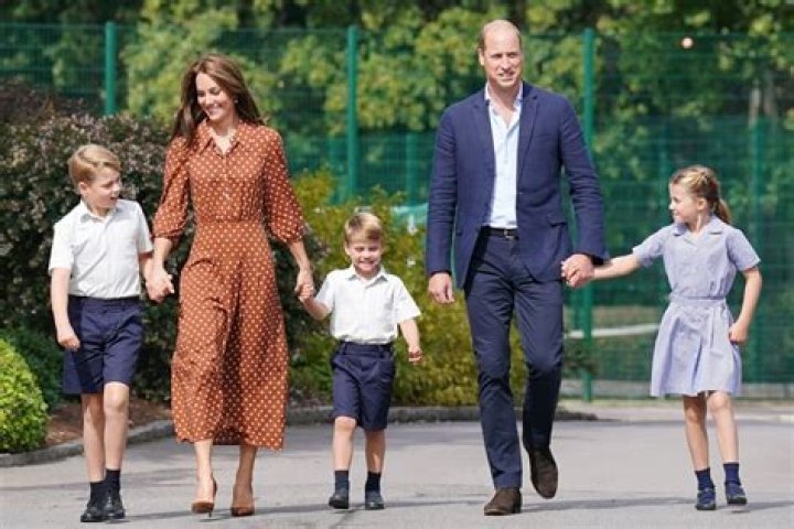 Savannah Philips Bio, Wiki, Age, Height, Prince George, School and Net Worth