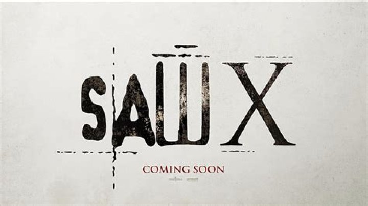 ‘Saw X’ plot, release date, and cast