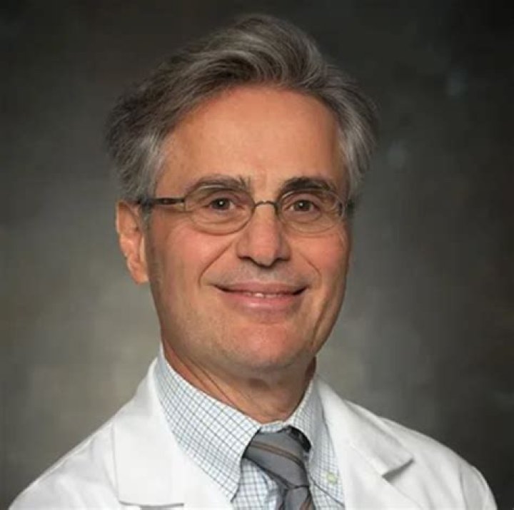 Dr. Sayed Feghali, MD – Houston, TX