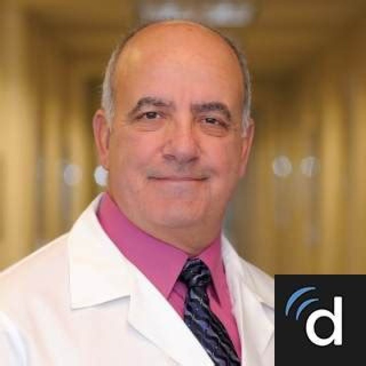 Dr. Scarcella Joseph, MD – Medina, OH