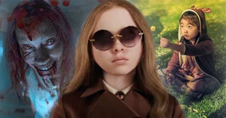 Scariest Movies On Apple TV+ For Halloween