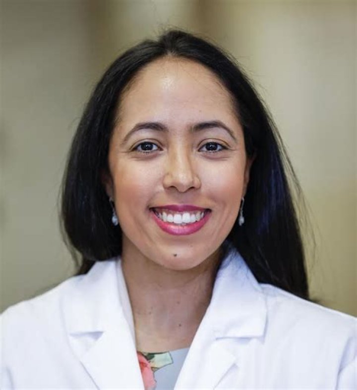 Dr. Schantal Polanco, MD – Bronx, NY