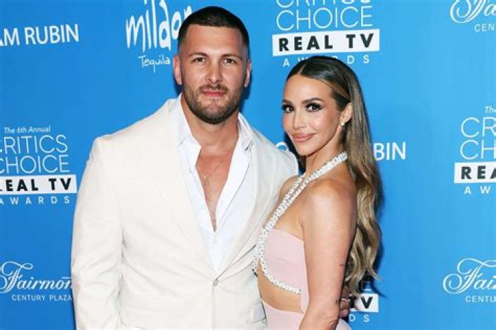 Scheana Marie Is In Contact With Ex-Husband Mike Shay: “We’re Friendly”