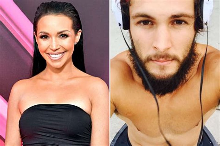 Scheana Shay Gushes Over Her New Boyfriend – Says She Thinks He’s ‘The One!’