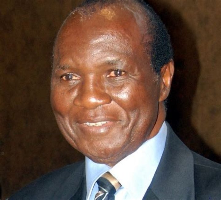 Scoey Mitchell cause of death, age, wife, children, net worth, funeral