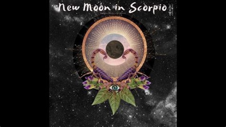 Famous Scorpio Musicians