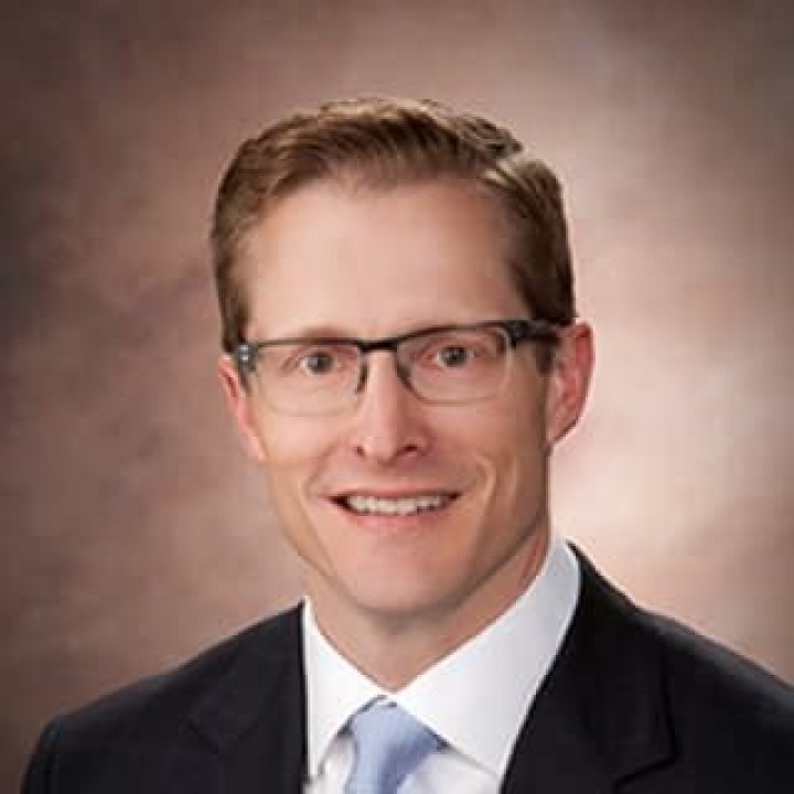 Dr. Scot Hirschi, MD – Topeka, KS
