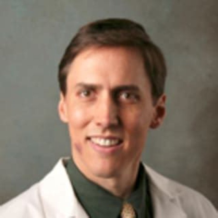 Dr. Scott Blattman, MD – Waco, TX