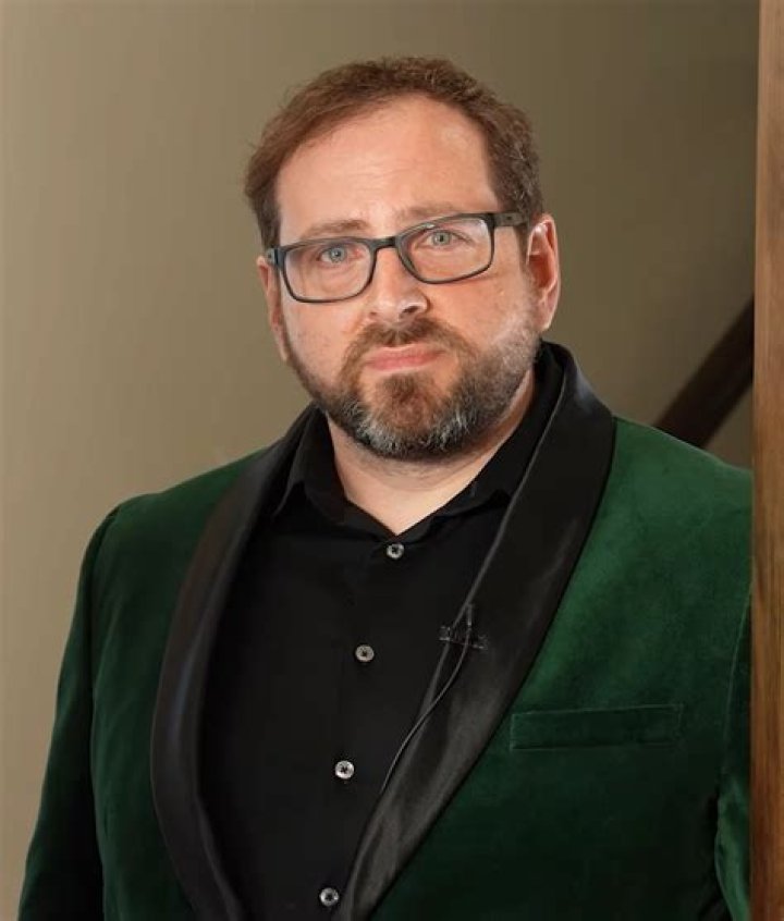 Scott Cawthon - Bio, Facts, Family Life of Video Game Designer, Animator & Developer