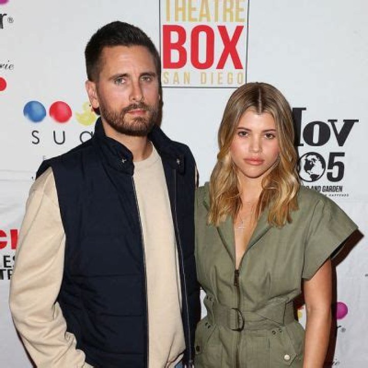 
Scott Disick Is Rumored To Be Dating Kimberly Stewart 