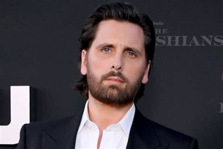Scott Disick Biography - Facts, Childhood, Family Life & Achievements