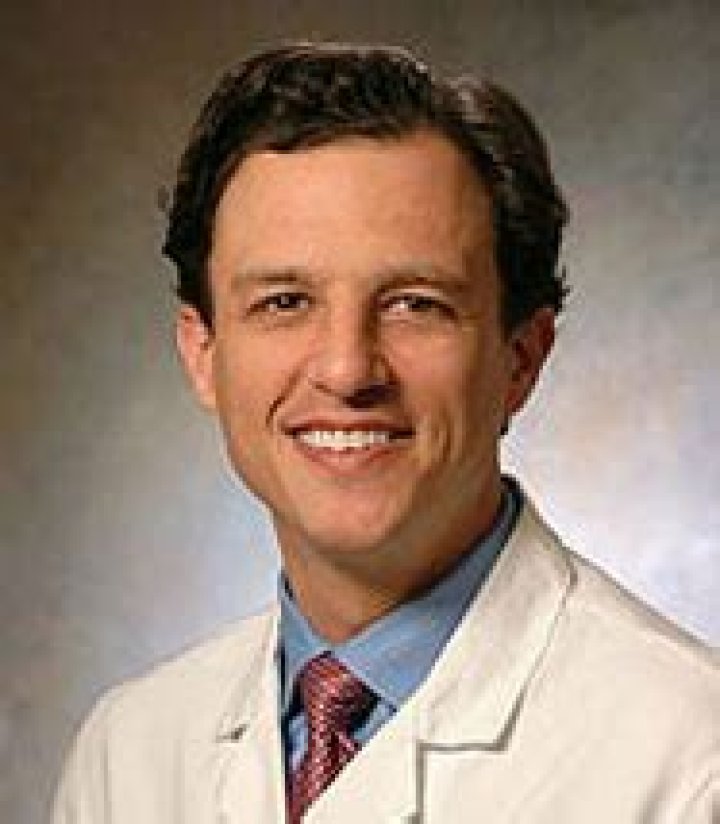 Dr. Scott Eggener, MD – Chicago, IL