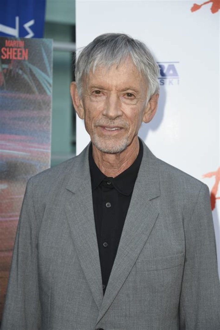 Scott Glenn Biography - Facts, Childhood, Family Life & Achievements