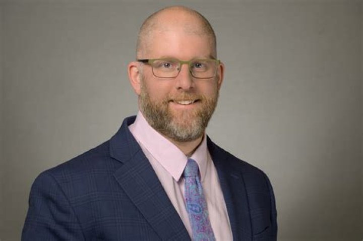 Dr. Scott Leibowitz, MD – Columbus, OH