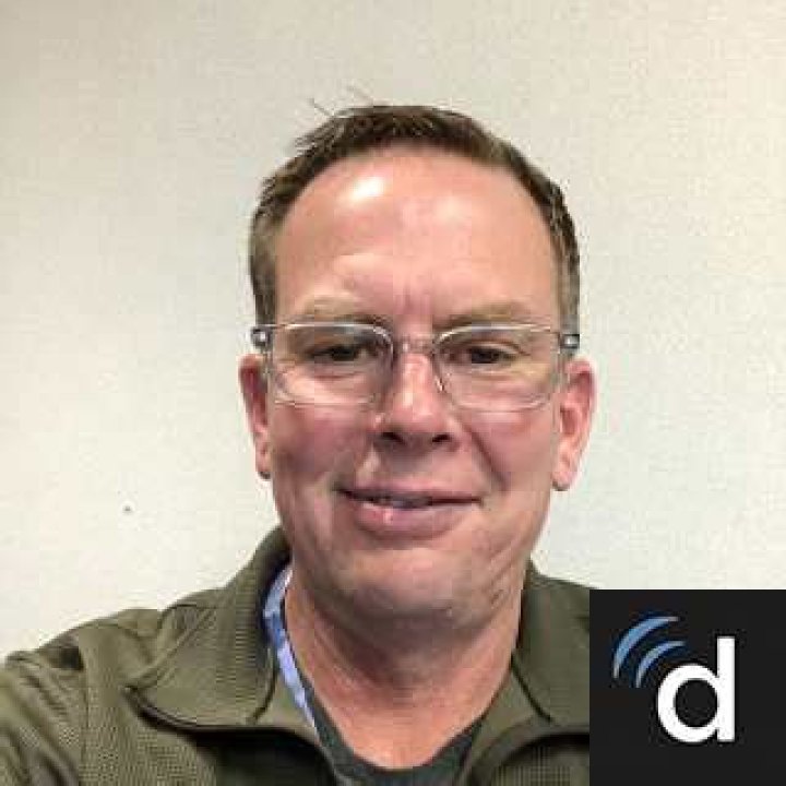 Dr. Scott Michener, MD – Lawton, OK