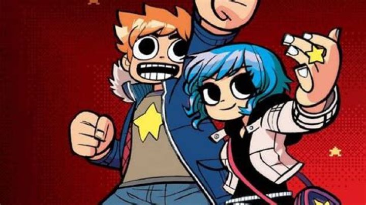 ‘Scott Pilgrim’ anime series release date, characters, cast, and more