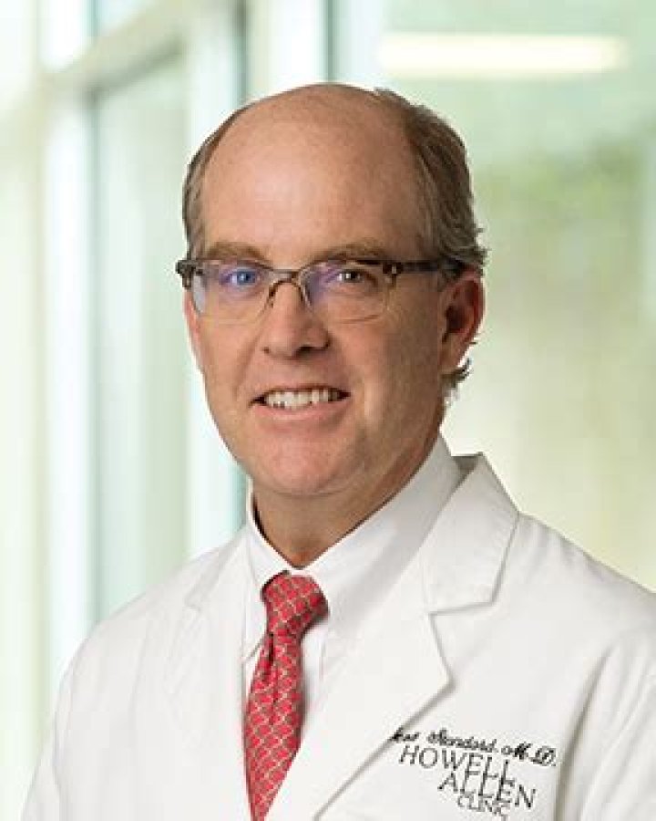 Dr. Scott Standard, MD – Nashville, TN