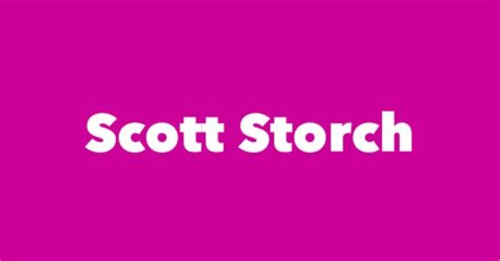 
Scott Storch’s Dating Status :Scott Storch’s Past Relationships 