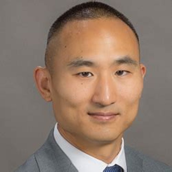 Dr. Scott Yang, MD – Stockton, CA