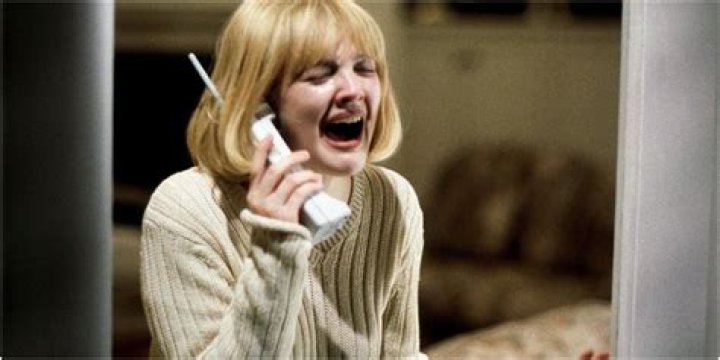 
Scream 5 Targeting 2021 Release Date 