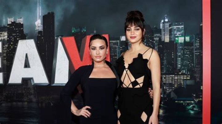 ‘Scream 6’ star shocks the horror world by announcing plans to be the next Ghostface