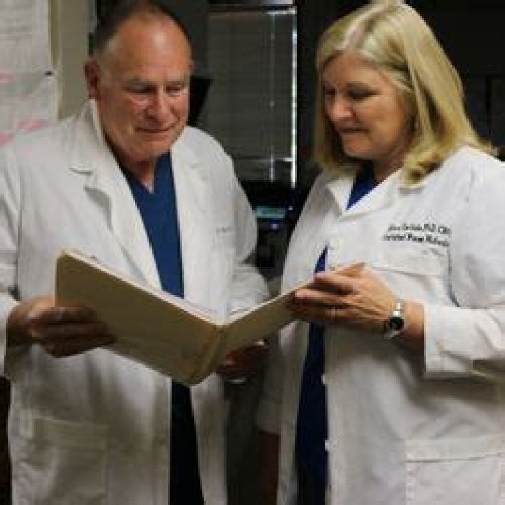 Dr. Seaborn Hunt Jr., MD – Ocala, FL