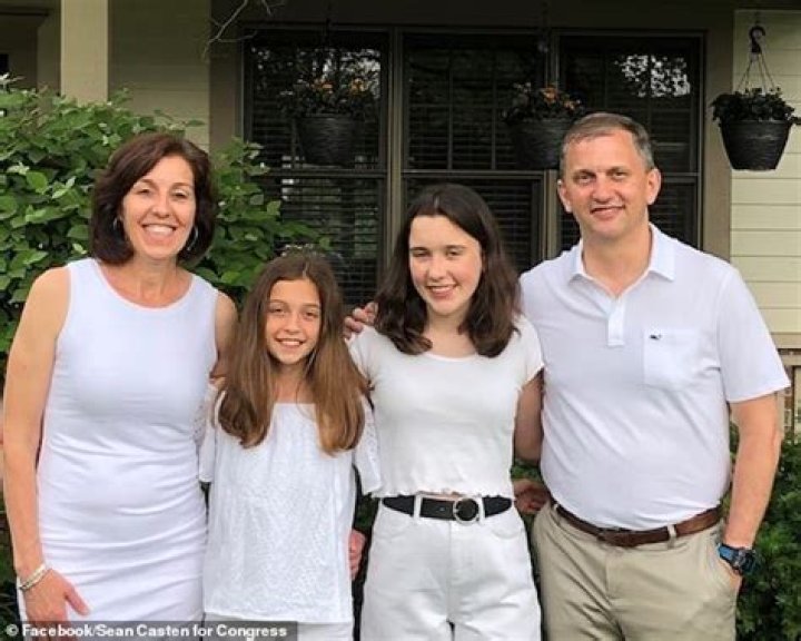 Who is Kara Casten? Bio, age, family, net worth