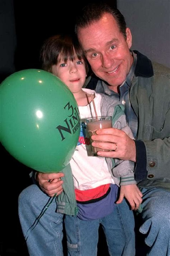 Sean Edward Hartman – How rich is Phil Hartman’s son? Wiki