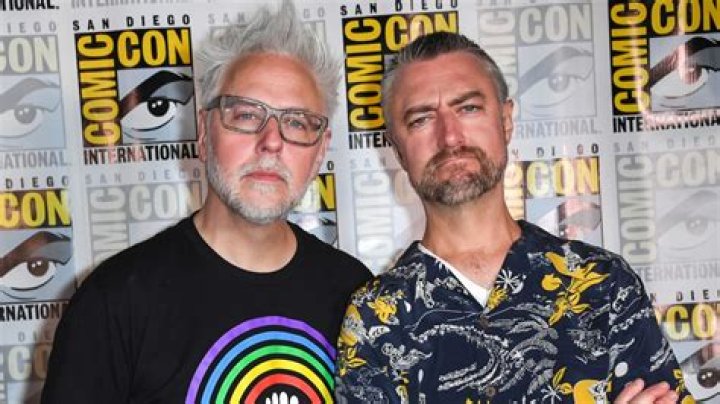 Sean Gunn’s video of blasting Netflix at SAG-AFTRA strike is deleted and James Gunn still gets the blame