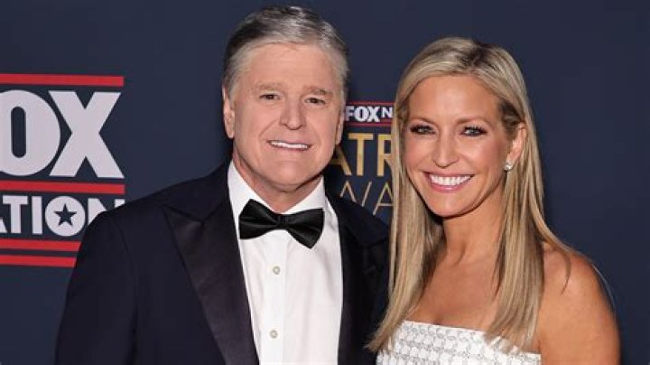Hugh J. Hanity, Lillian F. Hannity