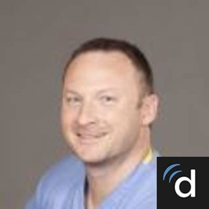 Dr. Sean Mc Millan, DO – Burlington, NJ