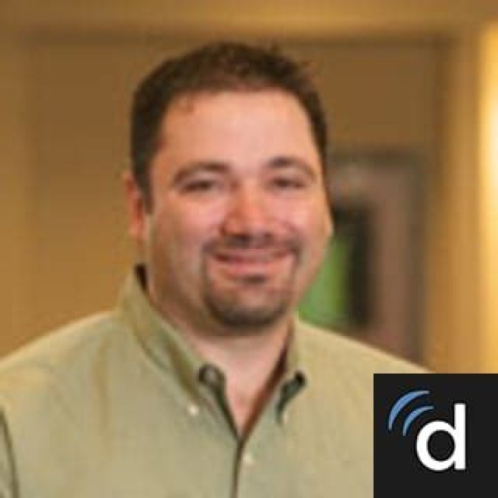 Dr. Sean McEnaney, MD – Rolla, MO