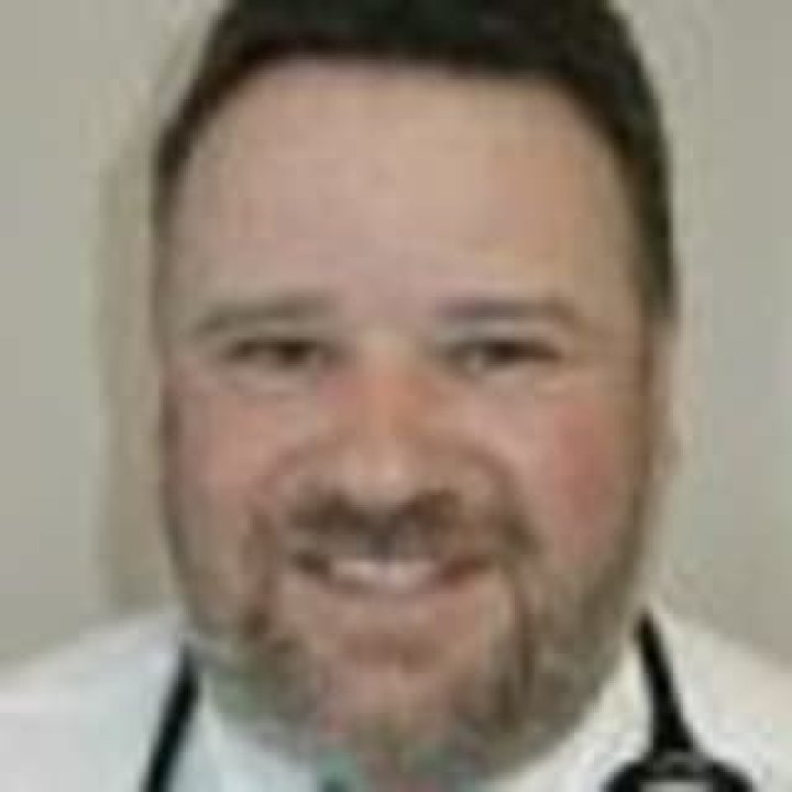 Dr. Sean Stryker, MD – Horseheads, NY