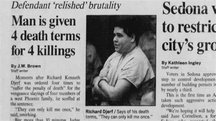 Sebastian Beltran Obituary – Who Is Victor Rodriguez?